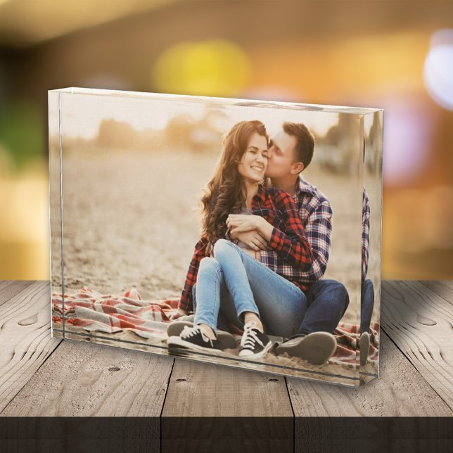 Minimalist Simple Photo Minimal Picture Template  Block (Creator Uploaded)