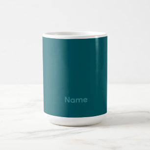 Minimalist & Simple Useful Coffee Mug