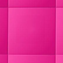 Minimalist Solid Colour Deep Pink