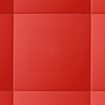 Minimalist Solid Colour | Lava Red