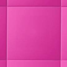 Minimalist Solid Colour Neon Pink