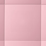 Minimalist Solid Colour Pink Kitchen And Bathroom Ceramic Tile<br><div class="desc">Elevate the style of your kitchen and bathroom with our Minimalist Solid Colour Pink ceramic tiles. These sleek and modern tiles are perfect for creating a clean and contemporary look in any space. Upgrade your home decor effortlessly with these stunning tiles.</div>