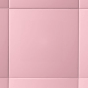 Minimalist Solid Colour Pink Kitchen And Bathroom Ceramic Tile