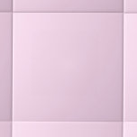 Minimalist Solid Colour Pink Lace Ceramic Tile<br><div class="desc">Elevate the elegance of your space with our Minimalist Solid Colour Pink Lace ceramic tile. This stunning tile features a beautifully soft pink hue,  adding a touch of sophistication to any room.</div>