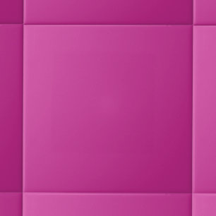 Minimalist Solid Colour Royal Fuchsia Ceramic Tile