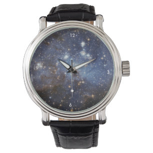 Minimalist Space design Watch