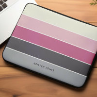 Minimalist Stripes Personalised