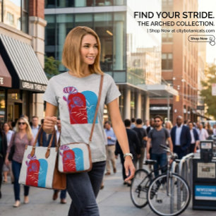 Minimalist t shirt  ADV-creators article 512