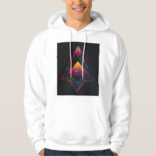 Minimalist T-Shirt Design hoodies 
