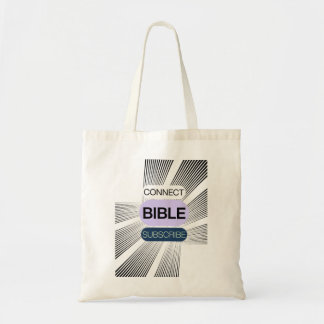 Minimalist Tote bag
