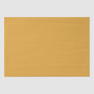 Minimalist Tree Gold Tissue Paper