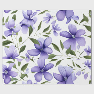 Minimalist Trendy Design for All Products Wrapping Paper