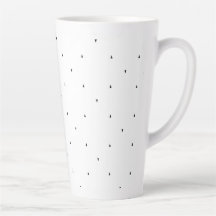 Minimalist Triangle Pattern File Folder Set
