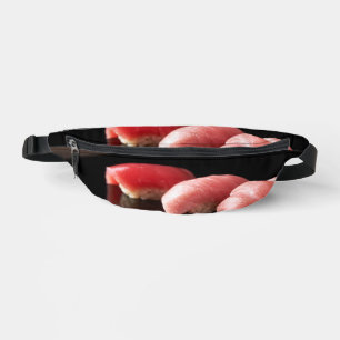 Minimalist Tuna Trio Fanny Pack – SUSHIMI Collecti