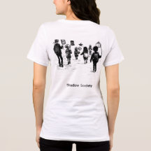 Minimalist Urban Streetwear Graphic T-Shirt