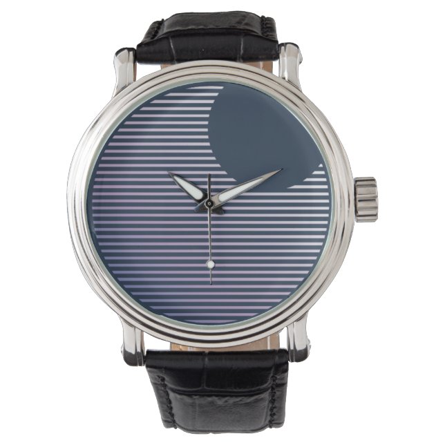 Minimalist Watch #15 (Front)