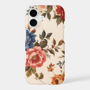 Minimalist watercolor Floral 
