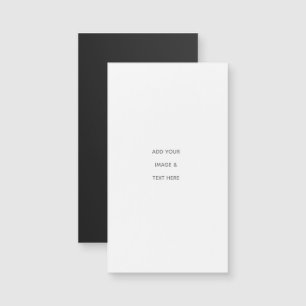 Minimalist White Elegant for Any Occasions