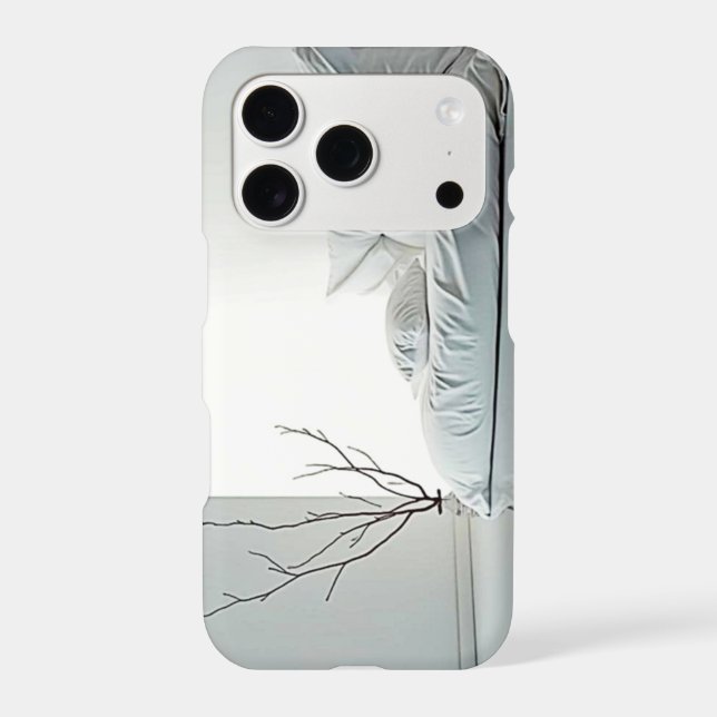 Minimalist Zen Interior Design (Back)
