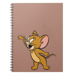 minimalista em cores brilhantes  notebook