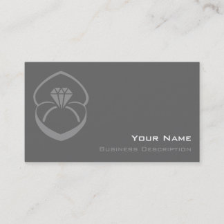 Minimalistic Business Card
