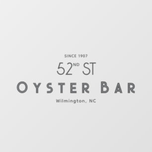 Minimalistic Deco Style   Gray 