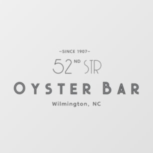 Minimalistic Deco Style   Gray 