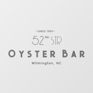 Minimalistic Deco Style | Gray