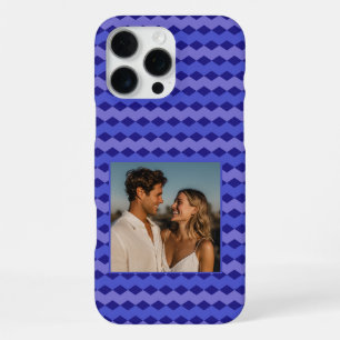 Minimalistic Gifts For Women Geometric Design iPhone 16 Pro Max Case