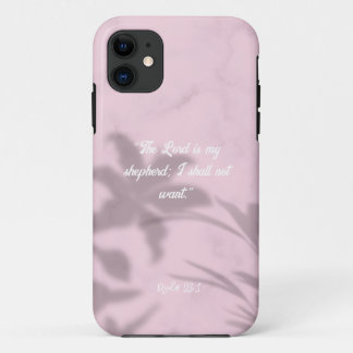 Minimalistic Holly Bliss: Classic Case