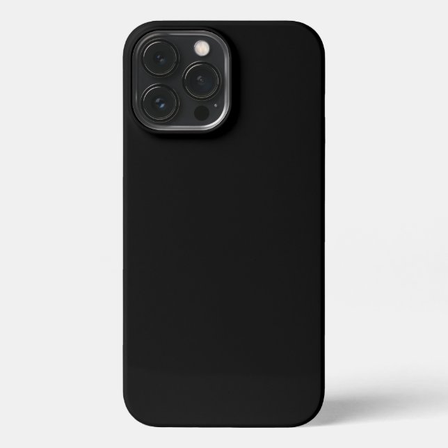 minimalistic iPhone case (Back)