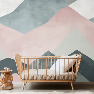 Minimalistic Mountain Wallpaper