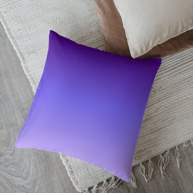 Minimalistic Ombre Galactic Dreams Cushion (Creator Uploaded)