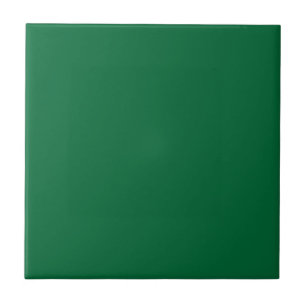 Minimalistic simple plain beautiful green colour ceramic tile