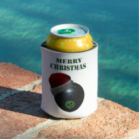 Minimalists Bowls Merry Christmas,