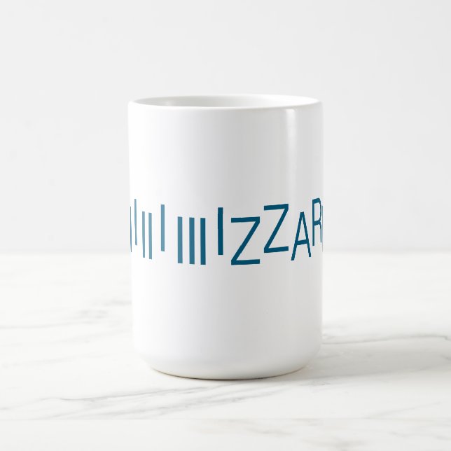 Minimizzare Mug (Center)