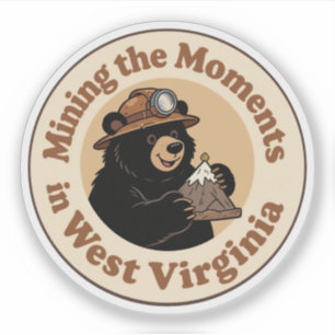 Mining the Moments_ West Virginia Tiny Mountain