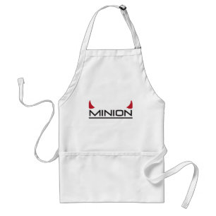 Minion Standard Apron