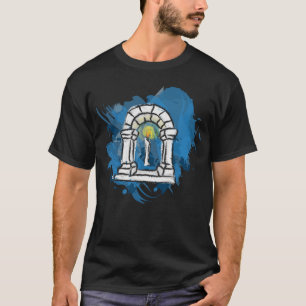Minister of Arts and Sciences T-Shirt