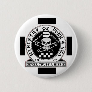 MINISTRY BUTTON