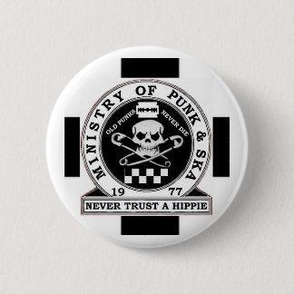 MINISTRY BUTTON