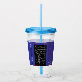 Ministry cups