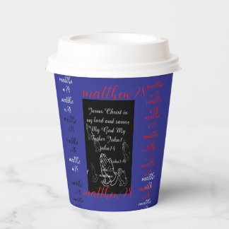 Ministry cups