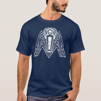 Ministry of Information T-Shirt