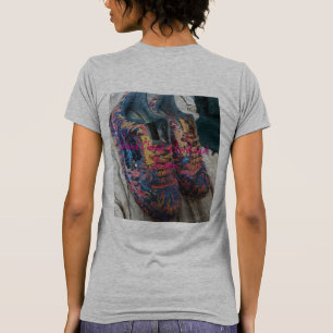 Ministry shirts