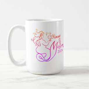 Minne Mercon 2024 mug