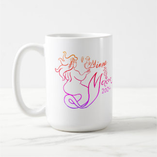 Minne Mercon 2024 mug