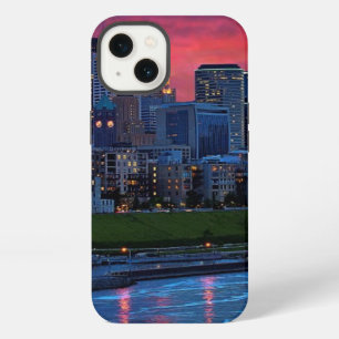 Minneapolis Eye Candy iPhone Case