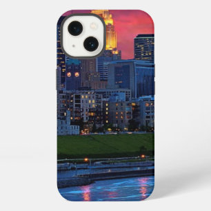 Minneapolis Eye Candy iPhone Case