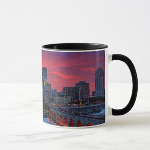 Minneapolis Eye Candy Mug